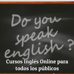 Cursos inglés online para todos los públicos