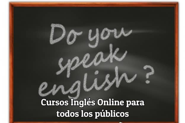 Cursos inglés online para todos los públicos