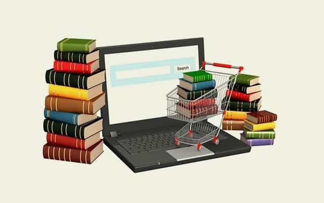 venta de libros online